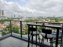 Parc Clematis (D5), Apartment #420641241